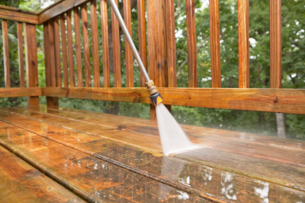 Best Pressure Washing Patio  in Yukon, OK